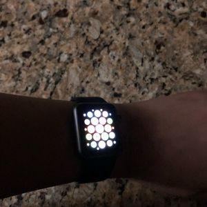 Apple Watch Series 1